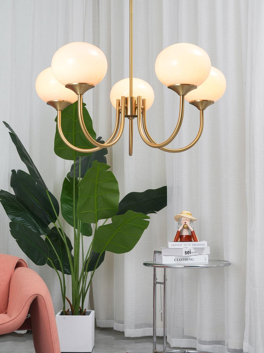 Lichtkreis Hängeleuchte – Subtil sowie Elegant für jedes Interieur