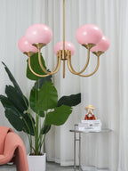 Lichtkreis Hängeleuchte – Subtil sowie Elegant für jedes Interieur