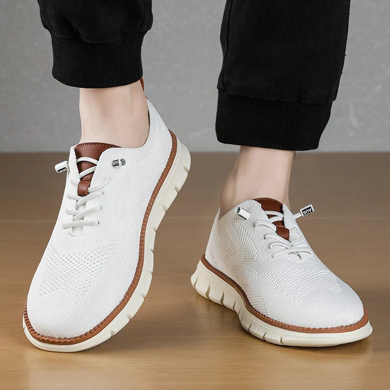Atmungsaktive Freizeitschuhe – Leicht sowie Flexibel