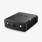 Mini HD Videokamera – Tragbar sowie Diskret mit Audioaufnahme