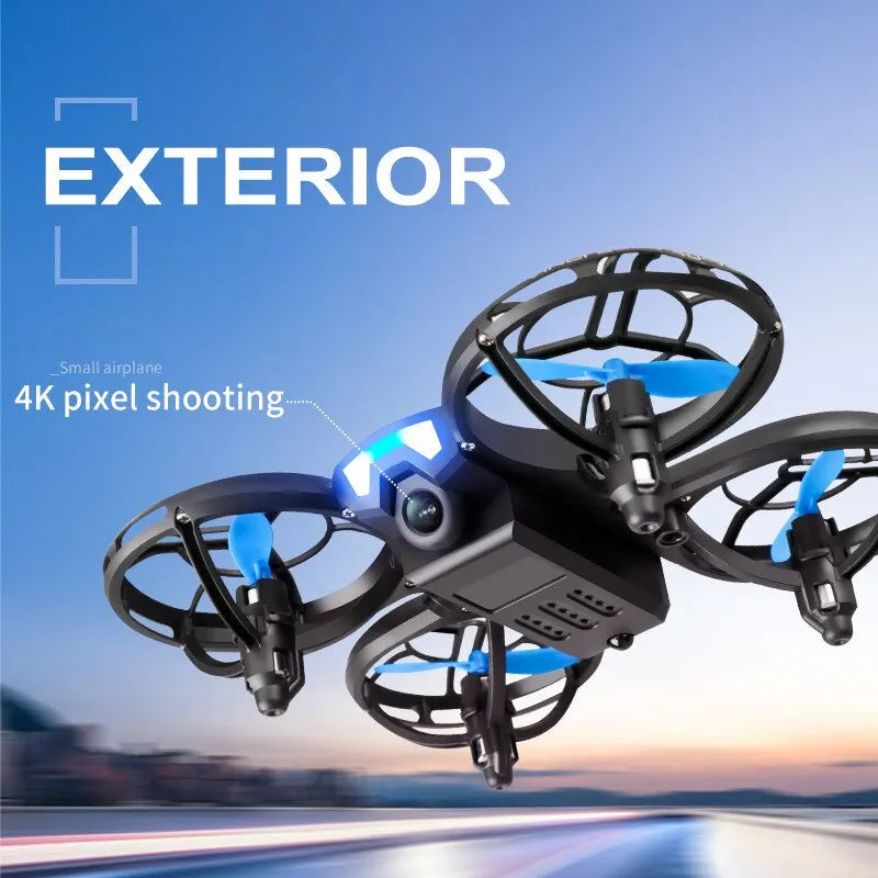 SkyMaster Mini Drone – Fortschrittliche Drohne inklusive 4K Kamera