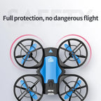 SkyMaster Mini Drone – Fortschrittliche Drohne inklusive 4K Kamera