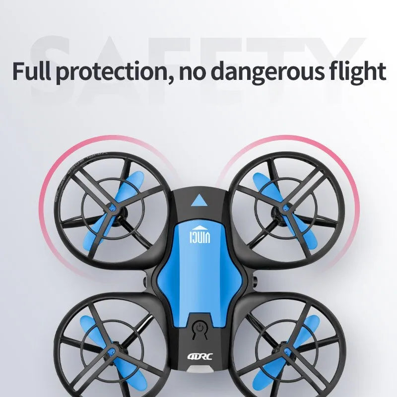 SkyMaster Mini Drone – Fortschrittliche Drohne inklusive 4K Kamera