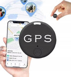 Mini GPS Tracker – Magnetisch sowie Echtzeit-Tracking-System