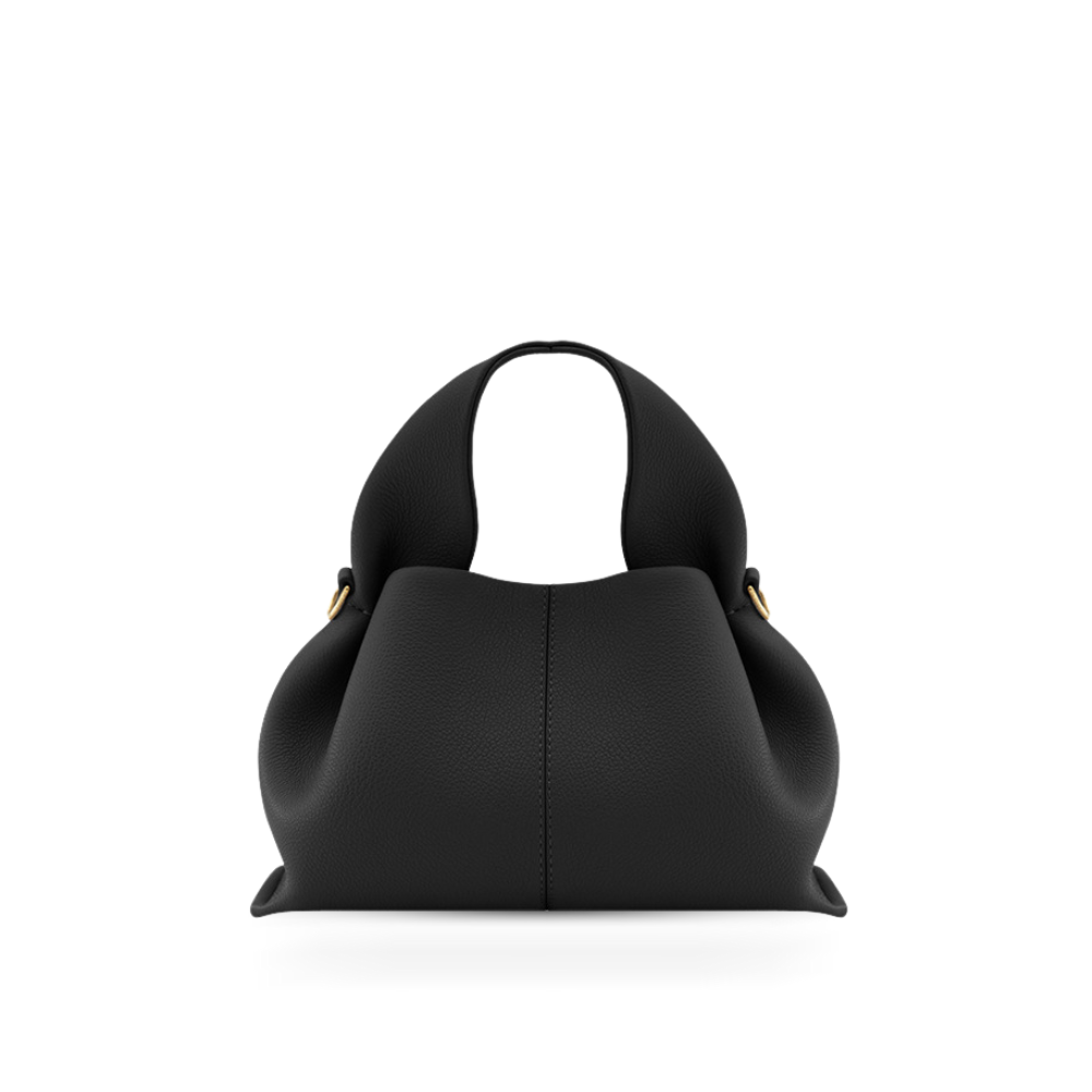 Schultertasche mit Magnetverschluss – Elegant und Funktional für den Alltag
