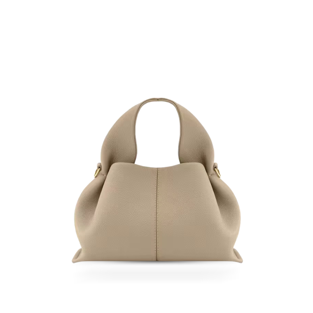 Schultertasche mit Magnetverschluss – Elegant und Funktional für den Alltag
