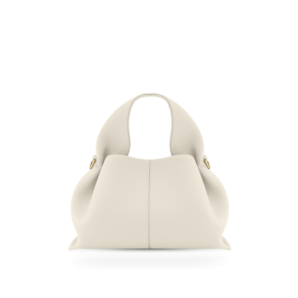 Schultertasche mit Magnetverschluss – Elegant und Funktional für den Alltag