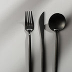 Aurora Besteckset – Minimalistisch, Zeitgemäß und Zeitlos
