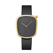 Schwarz Gold