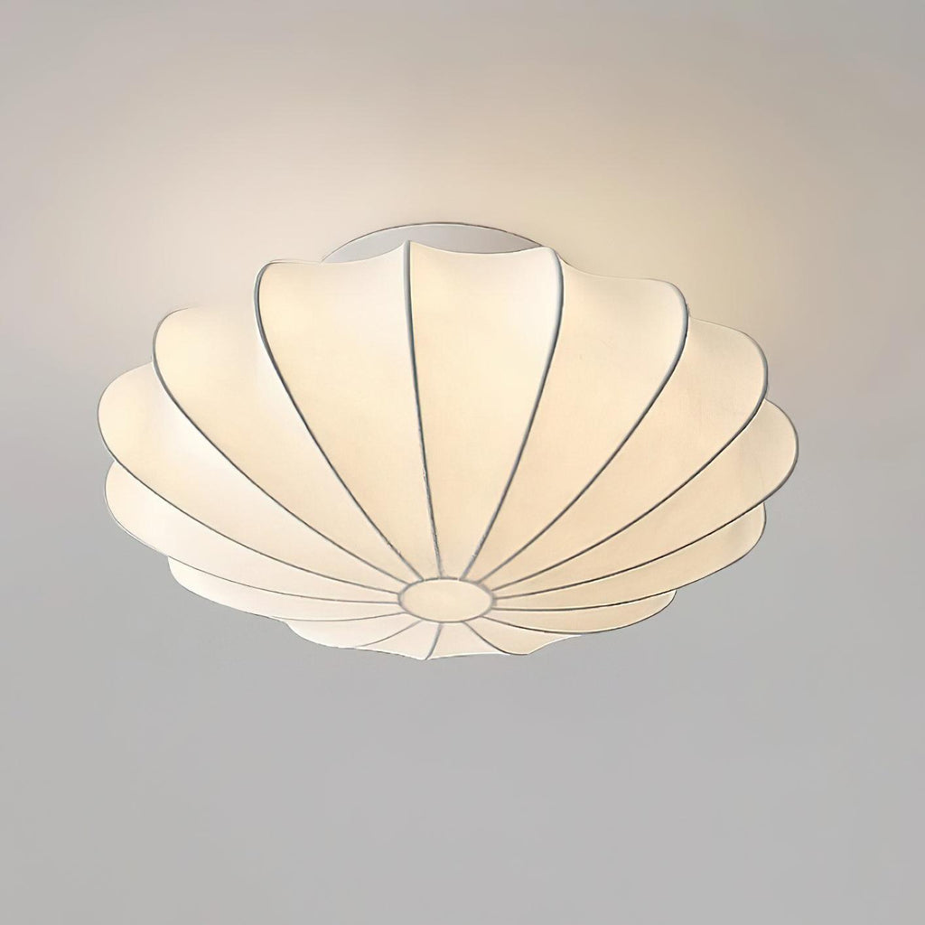 Muschelform Deckenleuchte – Modernes sowie Stilvolles Wohnaccessoire