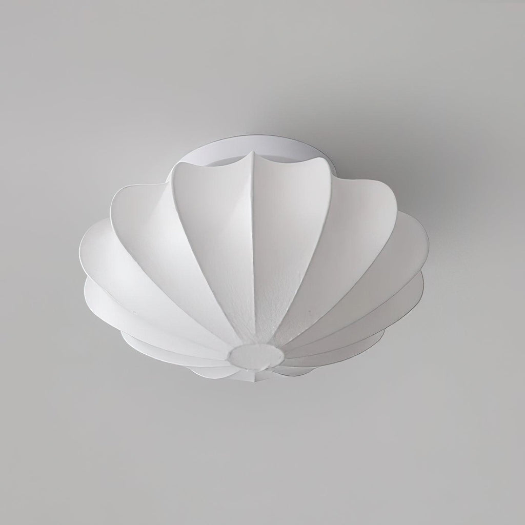 Muschelform Deckenleuchte – Modernes sowie Stilvolles Wohnaccessoire