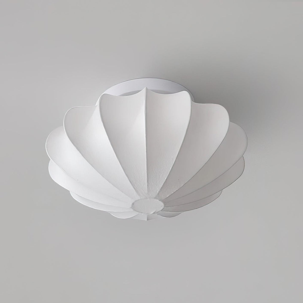 Muschelform Deckenleuchte – Modernes sowie Stilvolles Wohnaccessoire