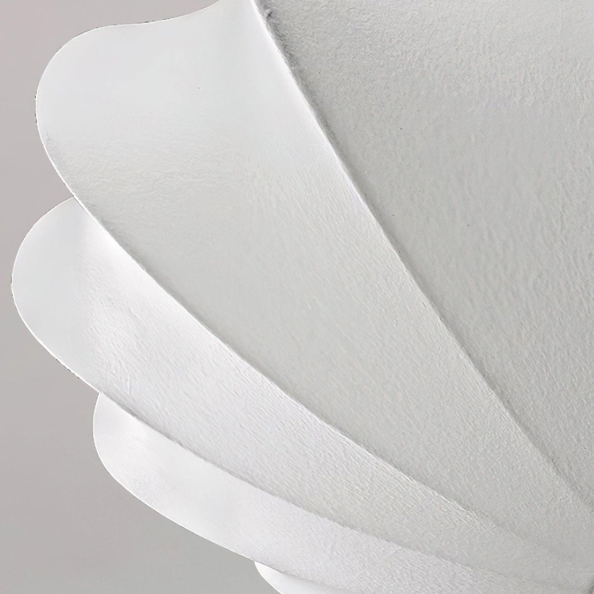 Muschelform Deckenleuchte – Modernes sowie Stilvolles Wohnaccessoire
