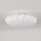 Muschelform Deckenleuchte – Modernes sowie Stilvolles Wohnaccessoire