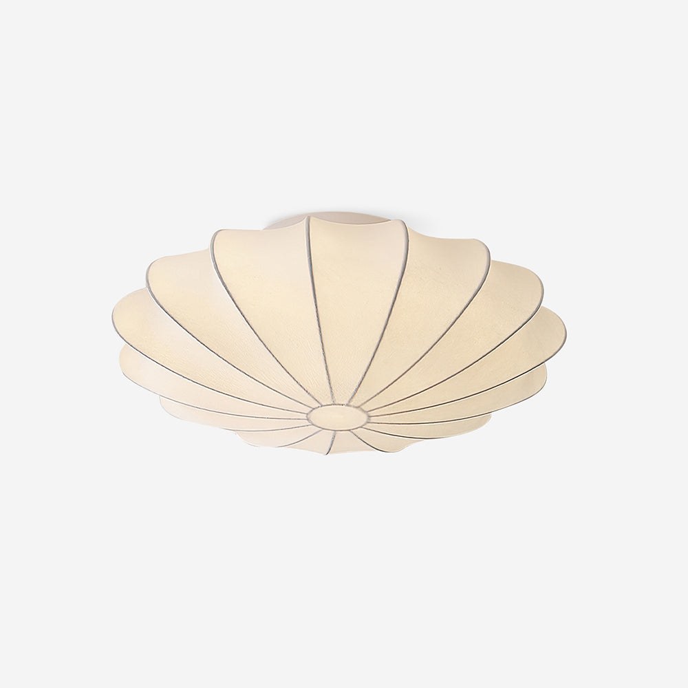 Muschelform Deckenleuchte – Modernes sowie Stilvolles Wohnaccessoire