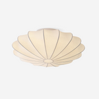 Muschelform Deckenleuchte – Modernes sowie Stilvolles Wohnaccessoire