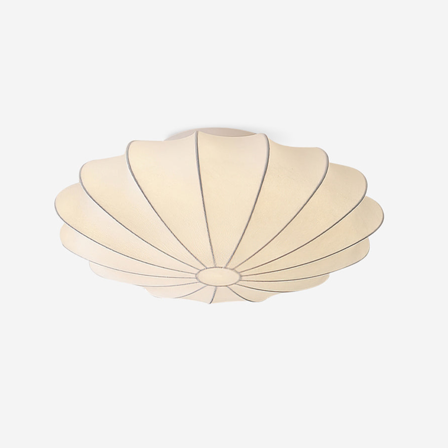 Muschelform Deckenleuchte – Modernes sowie Stilvolles Wohnaccessoire