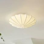 Muschelform Deckenleuchte – Modernes sowie Stilvolles Wohnaccessoire