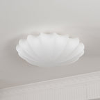 Muschelform Deckenleuchte – Modernes sowie Stilvolles Wohnaccessoire
