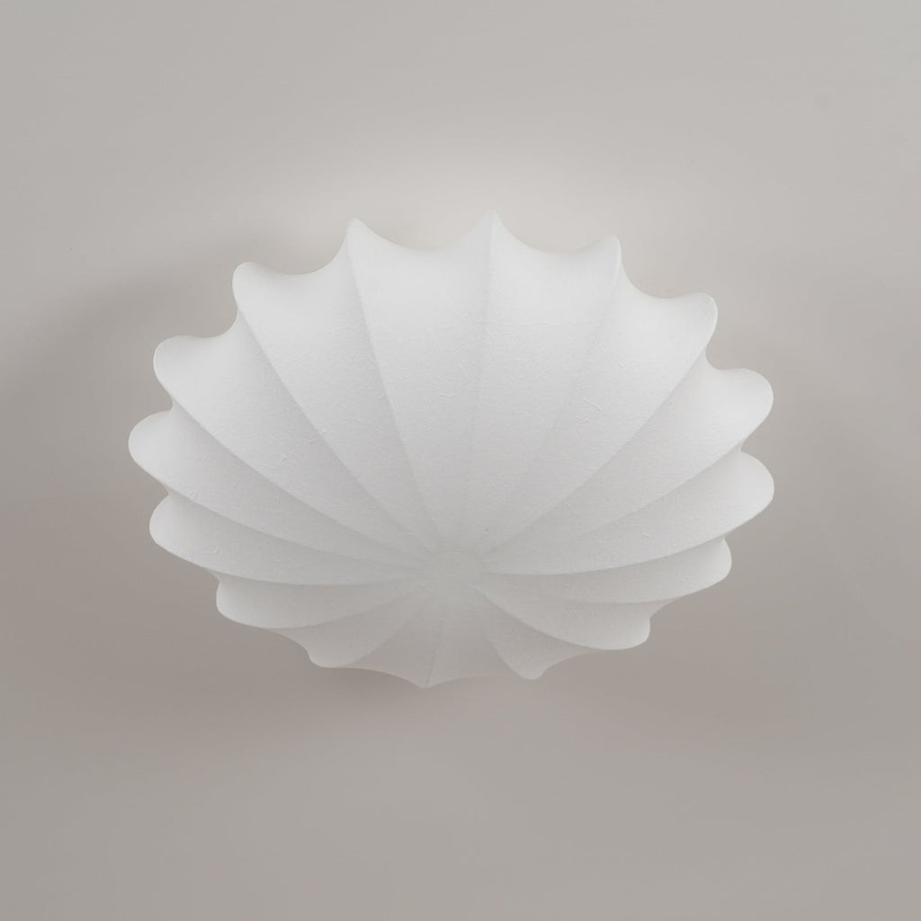 Muschelform Deckenleuchte – Modernes sowie Stilvolles Wohnaccessoire