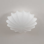 Muschelform Deckenleuchte – Modernes sowie Stilvolles Wohnaccessoire