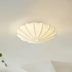 Muschelform Deckenleuchte – Modernes sowie Stilvolles Wohnaccessoire