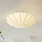 Muschelform Deckenleuchte – Modernes sowie Stilvolles Wohnaccessoire