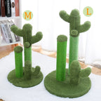 Turiza Katzenbaum Cactus - Zeitgemäß und Spielerisch