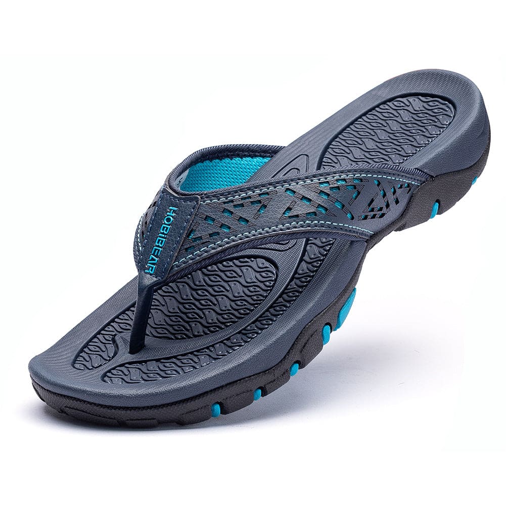 Liam Herren Slipper – Komfort sowie Stil für warme Sommertage