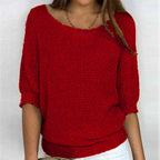 Komfortpullover