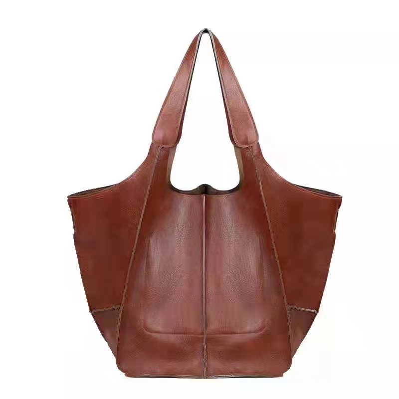 Sienna Vegane Ledertasche – Modisch und Geräumig für Jeden Anlass