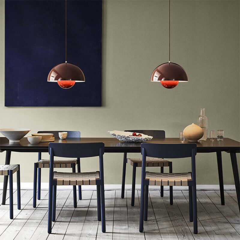 Nordic Dome Hängeleuchte – Stilvolles sowie Zeitloses Design
