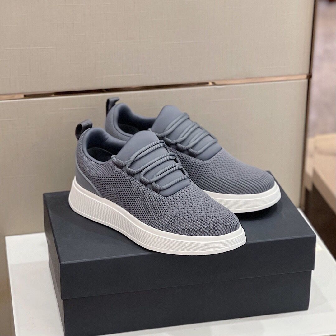 Urban Comfort Sneakers für Herren – Atmungsaktiv und leicht