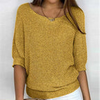 Komfortpullover