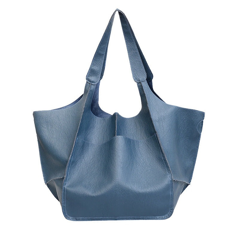 Sienna Vegane Ledertasche – Modisch und Geräumig für Jeden Anlass