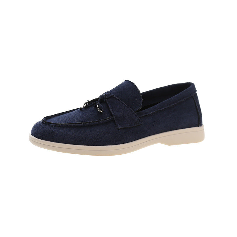 Sienna Weiche Loafers – Eleganz sowie Komfort in Einem