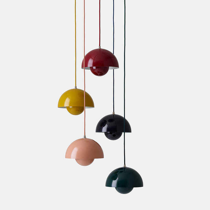 Nordic Dome Hängeleuchte – Stilvolles sowie Zeitloses Design