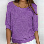 Komfortpullover