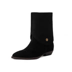 Stiefel für Damen – Braun