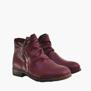 Dark Red