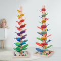 Timmy Bunte Balancierbaum: Holz-Lernspiel für Kinder