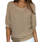 Komfortpullover