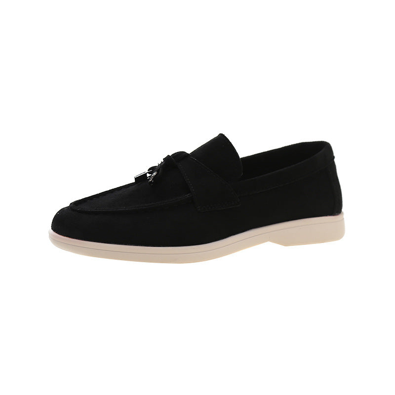 Sienna Weiche Loafers – Eleganz sowie Komfort in Einem