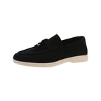 Sienna Weiche Loafers – Eleganz sowie Komfort in Einem