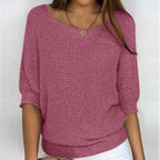 Komfortpullover