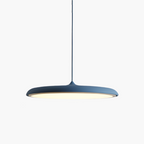 Nordic Glow LED Pendelleuchte: Schlichtes skandinavisches Lichtdesign
