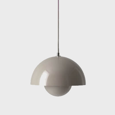 Nordic Dome Hängeleuchte – Stilvolles sowie Zeitloses Design