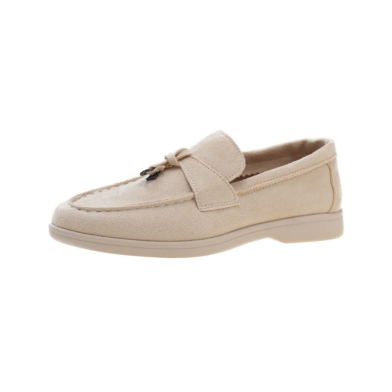 Sienna Weiche Loafers – Eleganz sowie Komfort in Einem