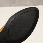 Stiefel für Damen – Braun