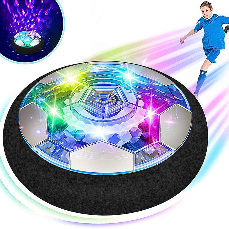 Schwebender Hoverball – Interaktiver Fußball für Drinnen, Spaß sowie Bewegung für die ganze Familie